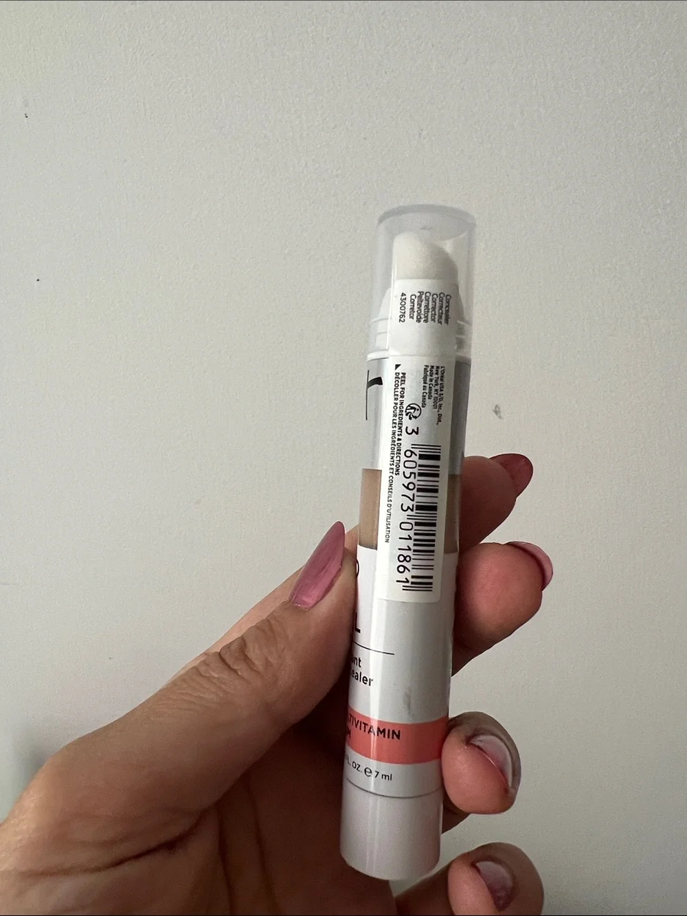 IT Cosmetics Do It All Radiant Concealer 215 Light Warm